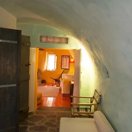 Holiday home Painter's Country House