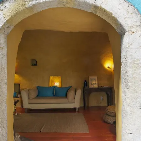 Painter's Country House