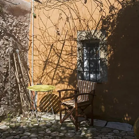 Painter's Country House