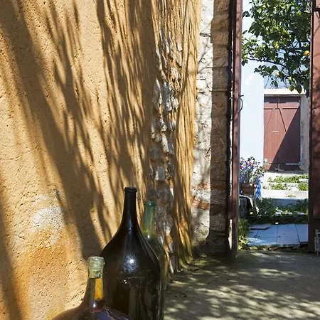 Painter's Country House Logothetianika