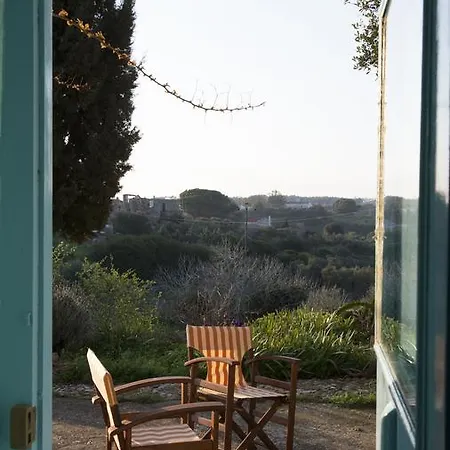 Painter's Country House