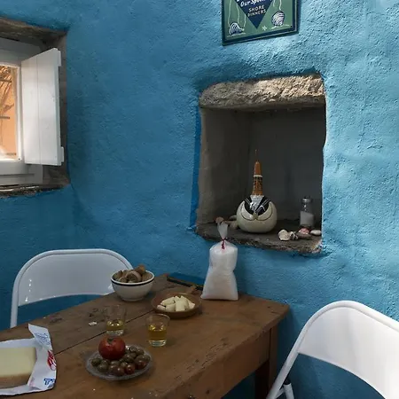 Painter's Country House