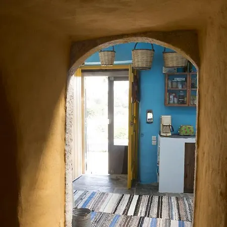 Holiday home Painter's Country House *