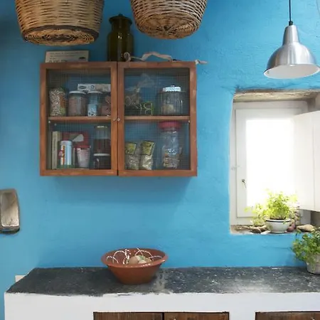 Holiday home Painter's Country House