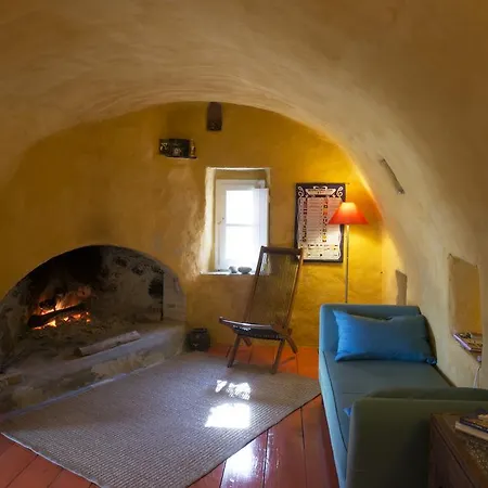 Painter's Country House